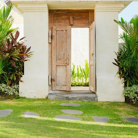 Rara Guesthouse Canggu Eksteriør bilde