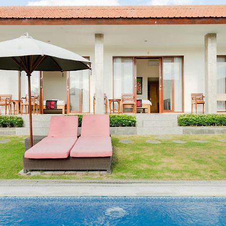 Rara Guesthouse Canggu Eksteriør bilde